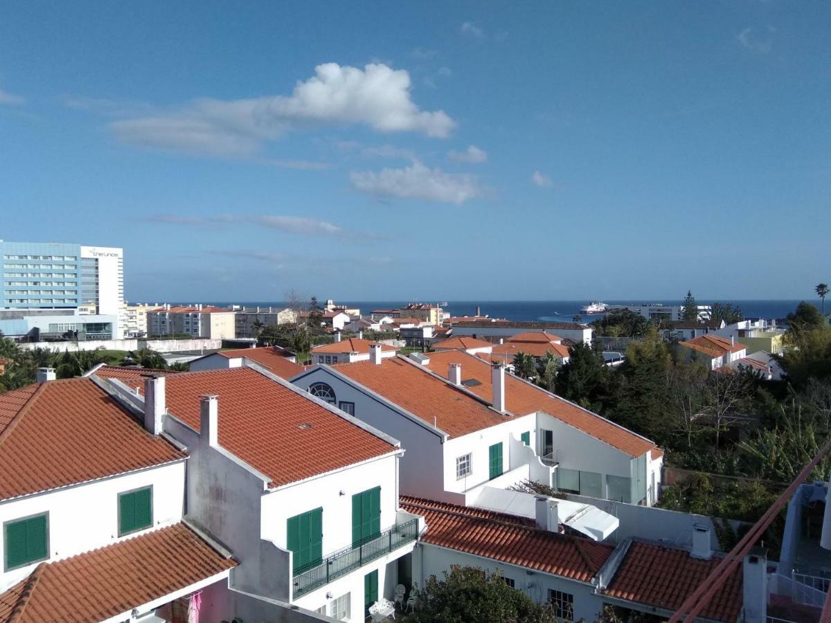 Cantinho do Céu Ponta Delgada Exterior foto